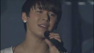TVXQ) 'Love In The Ice' Tokyo Dome LIVE [KOR/JPN/ENG SUB]
