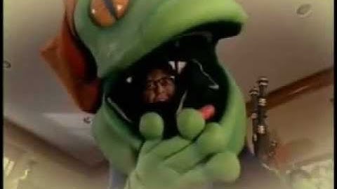 MacGoogles has tourettes