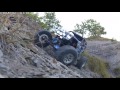 Gmade r1 axial wraith rock crawler