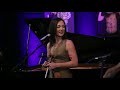 Amanda Shires live at Paste Studio on the Road: Nashville