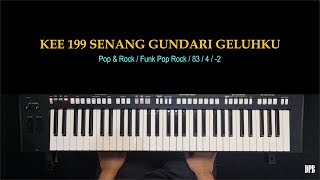 Download Lagu Kitab Ende-Enden (KEE) GBKP 199 Senang Gundari Geluhku - Kibordis KEE Download Lagu Kitab Ende-Enden (KEE) GBKP 199 Senang Gundari Geluhku - Kibordis KEE