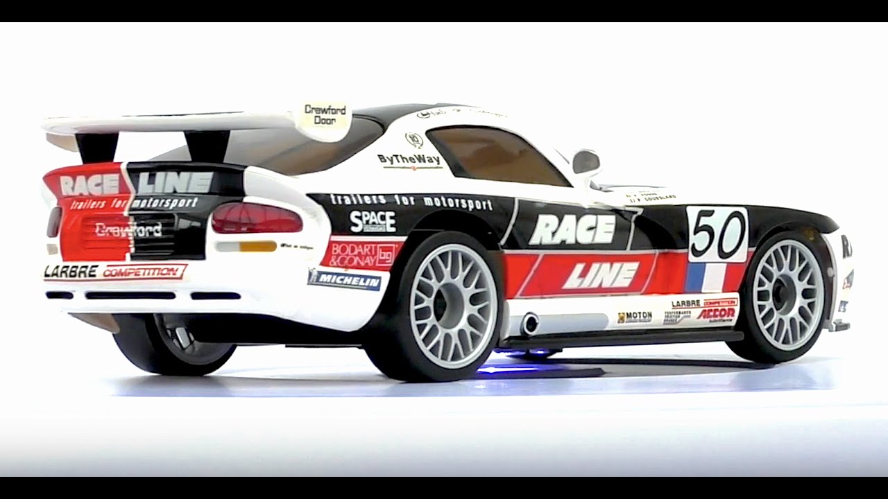 !!!!! KYOSHO MINI Z ***RARE*** UNBOXINGS 16 !!!!!