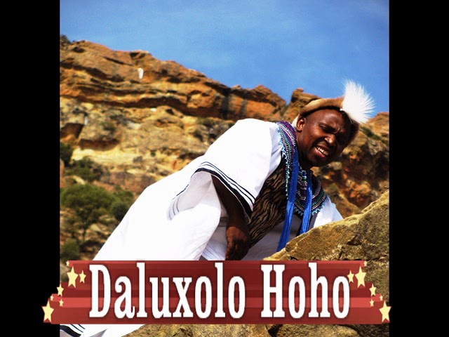 Daluxolo Hoho ft Nolundi Bomela Mbulali class=