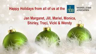 2017 Holiday Greeting Picture Show