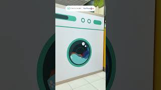 #LaundryDropOff FairPrice Xtra JEM - Wash, Ironing, Dry Cleaning, Baby Gear Cleaning | Laundry Promo