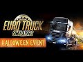 ETS 2/ Pummel Party/ Happy Halloween Süßes oder Saures  Viel Spaß