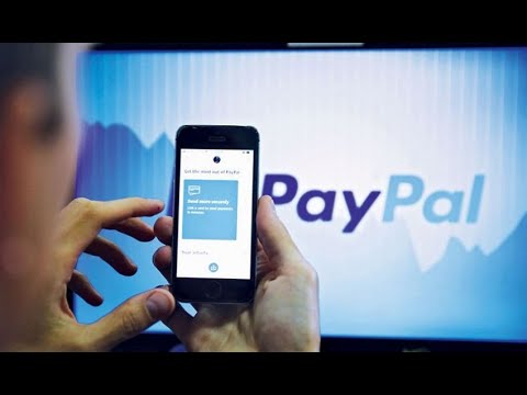 PayPal To PayPal Funds Transfer