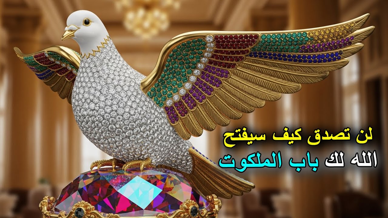 عن تجربة شخصية، إذا وفقك الله إلى تلك الأبواب فإنك ستفتح باب الملكوت بإذن واحد أحد❤️ ✨⭐