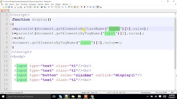 what is document.getElementsByClassName() in javascript with example?.