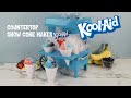 KASCM525BL | Kool-Aid™ Countertop Snow Cone Maker at Walmart