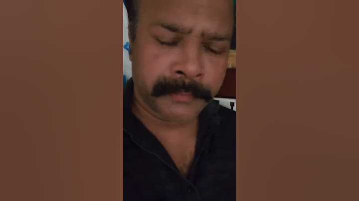 ഒന്നാലോചിച്ചാൽ പിരിഞ്ഞു പോകുന്നതാണ് നല്ലത്