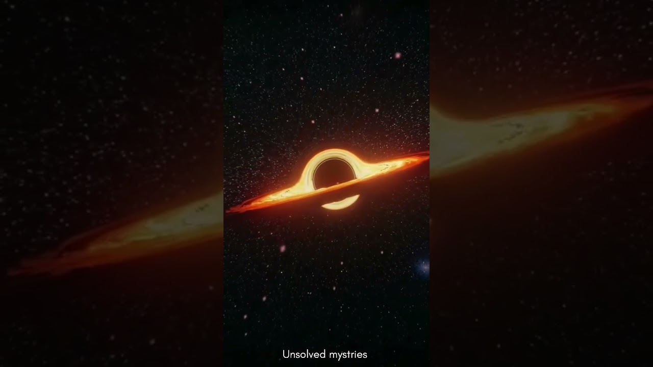 Exploring the mysteries of Black Hole | Black hole science | 