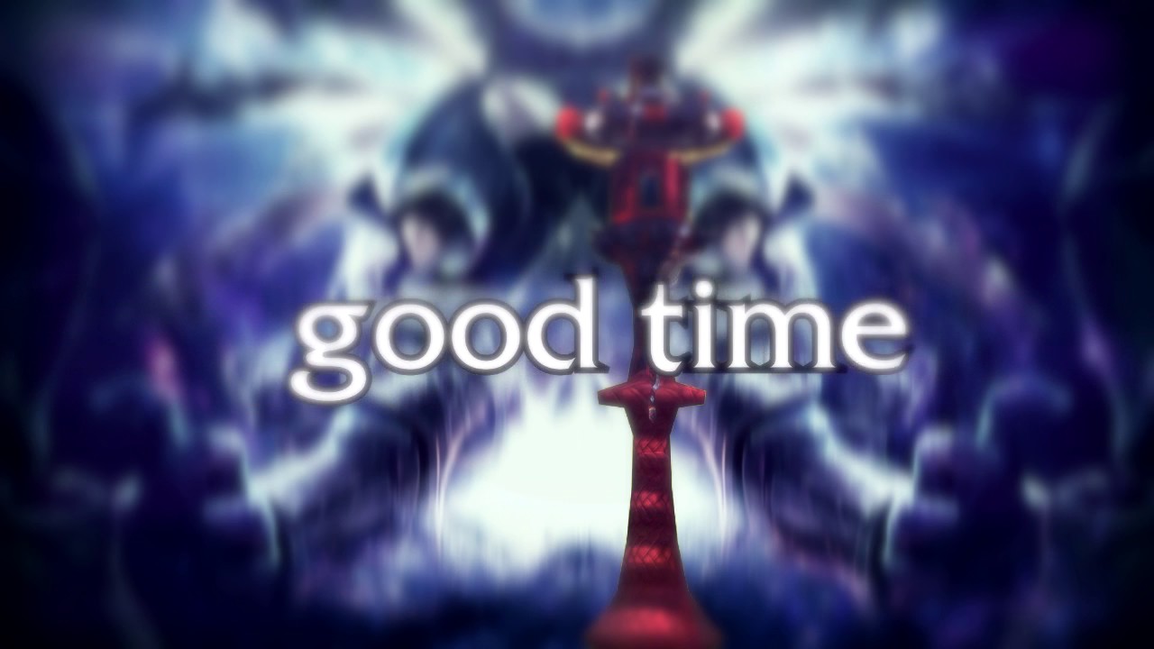 Intro do canal-League of Treasure