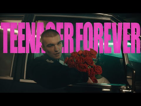 HeXer - Teenager Forever