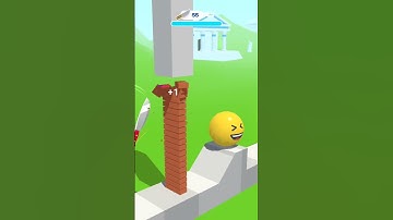 Slice It All – Level 190 Gameplay | Extreme Slicing Challenge & Pro Knife Flips