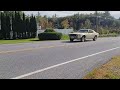 1969 mustang 302 acceleration