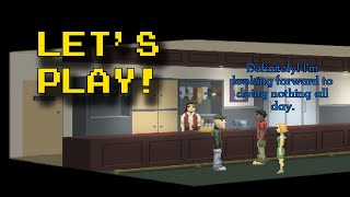 Trance-Pacific (Windows, 2007) - Adventure Lets Play with the Gamers Grotto!
Trance-Pacific is an indie adventure game by Ben Chandler and Paolo Giaccone. Its about a hypnotist and a pair of magicians vacationing on a cruise liner when some mysterious stuff happens. Lets check it out!
Subscribe to the Gamers Grotto here! https://www.youtube.com/channel/UC0Bw04ONFe4zu8qWmDdnQtw
If you like my channel, consider checking out my Discord! https://discord.gg/NgdTc7shT7
If you want to support the channel, feel free to check out my Patreon - patreon.com/StusGameReviews Trance-Pacific (Windows, 2007) - Adventure Lets Play with the Gamers Grotto!