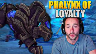 I finally unlocked the Kyrian trial mount in WoW! | Expansion Lock Clips