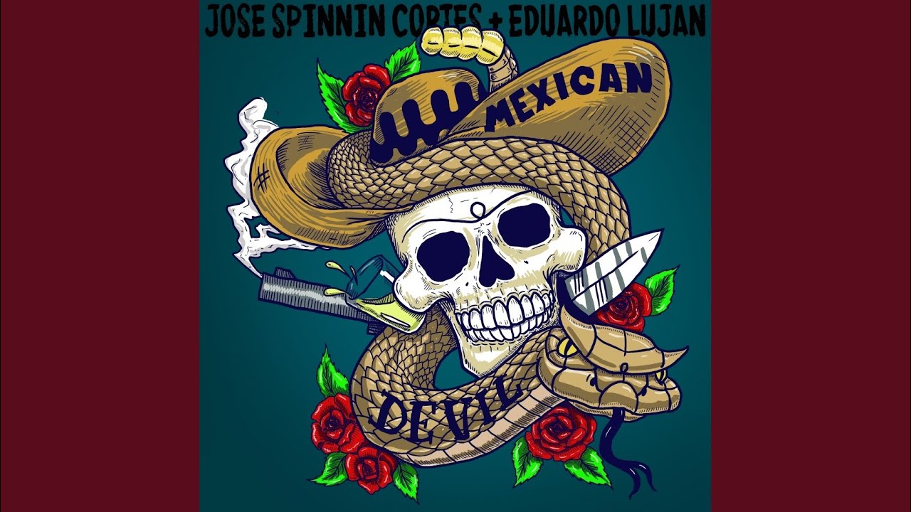 Mexican Devil (Original Mix) auf YouTube ansehen Mexican Devil (Original Mix) auf YouTube ansehen