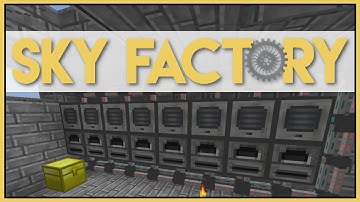 Infinite Ingots - Minecraft Skyfactory 2.5 - Ep 38 [Let
