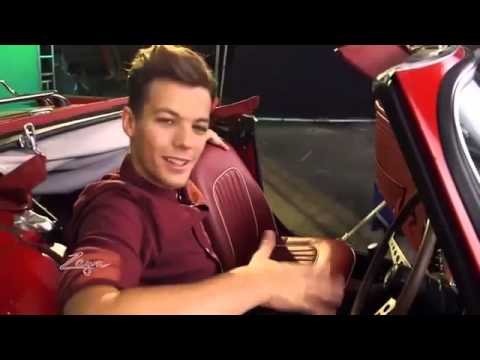 Download One Direction - Kiss You (Trailer #3) [3 Days to Go]