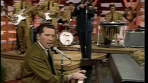 Jerry Lee Lewis - Whole Lotta Shakin' Goin' On