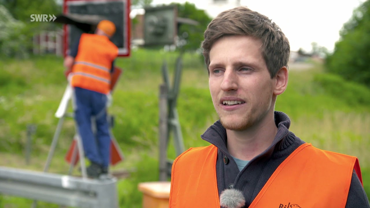 Neubeginn zwischen Bodensee und Donau - Die Biberbahn | Eisenbahn-Romantik