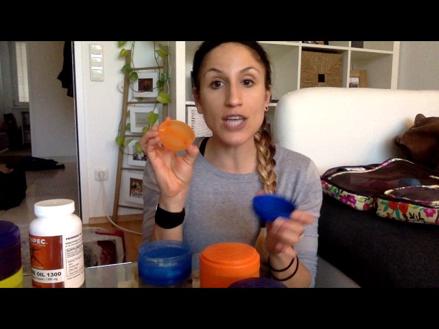 Traveling With Supplements & Protein Powder: How To Pack – Superfoodly