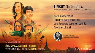 Tinkuy - Programa 279