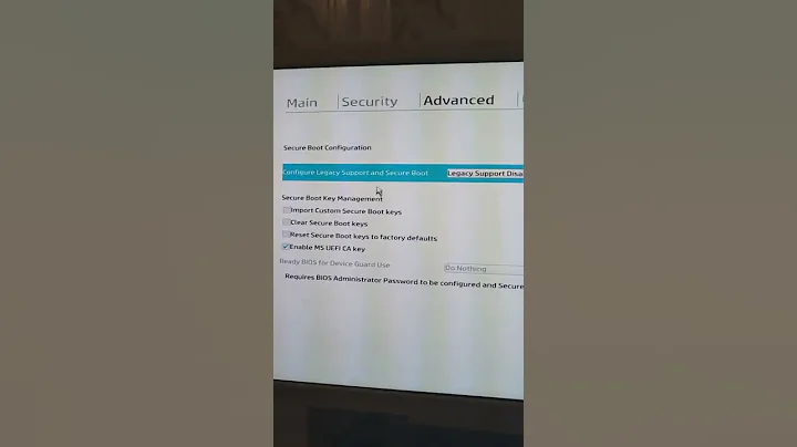 fix ssd not showing up windows - ssd not detected in bios resolved ✔