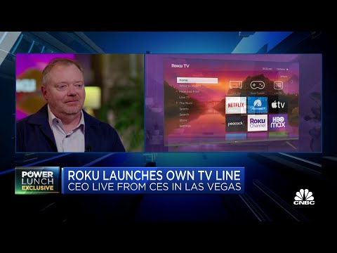 Roku will sell branded TVs. Will it help the San Jose streamer ? - Los  Angeles Times