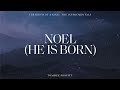 Noel He Is Born INSTRUMENTAL Tommee Profitt mp3