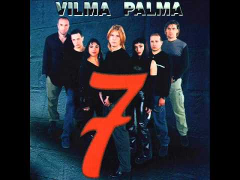 Miseria - Vilma Palma E Vampiros