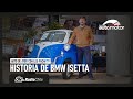 Capítulo 54 |Lo que no sabes del BMW Isetta (AutodeAyer) - Subaru Outback 2021 | OnRadio Chile