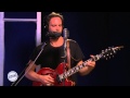 Gardens & Villa performing "Paradise" Live on KCRW