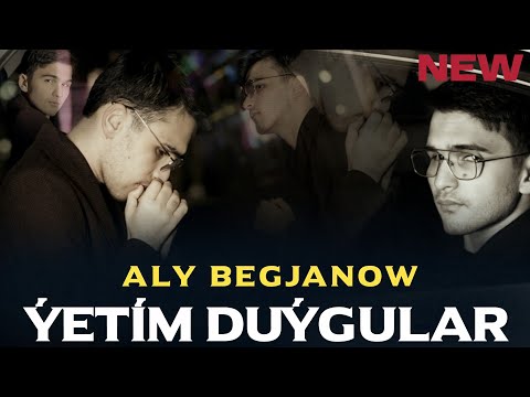 Aly Begjanow YETİM DUYGULAR Official Audio Music Video