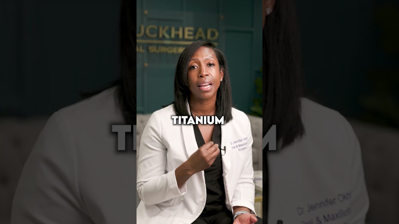 Not All Dental Implants Are Equal: Why Surgeon Certification Really Matters 🦷✨