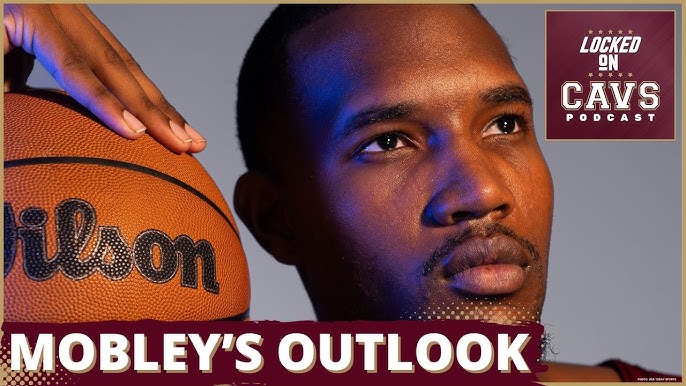 What Does A Successful Season From Evan Mobley Look Like, Cavaliers  Breakdown - Sports Illustrated Cleveland Cavs News, Analysis and More