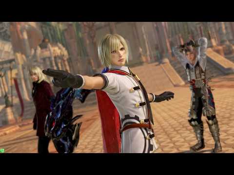 【DFFAC】エース　ファイアRF　FF12ステージ　6/13