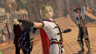 【DFFAC】エース　ファイアRF　FF12ステージ　6/13