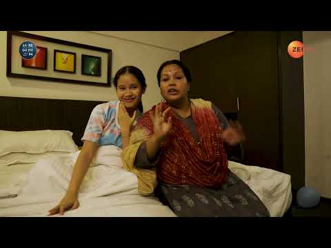 Music, Masti and