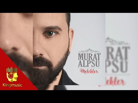 Murat Alpsü - Melekler - ( Official Audio )