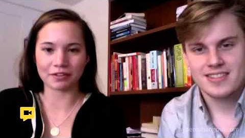 James Whelton, Coder Dojo - Jan 22, 3PM EST