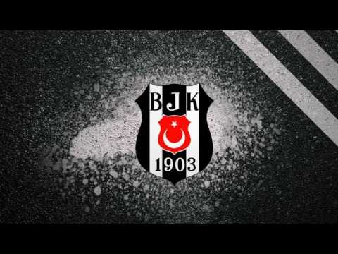 Beşiktaş Marşı - Beşiktaş Anthem