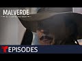 Malverde: El Santo Patrón | Episode 80 Finale | Telemundo English