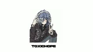 Cafuné -Tek It (Sped Up/nightcore)