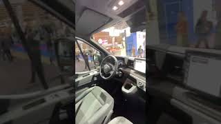 Renault Master 2024 Solutrans #van #automobile