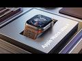 Apple Watch Ultra 4 (2026) Leaks: The Biggest Update EVER? All New Features Explained