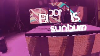 BODMAS Live at IIM Udaipur | Camel Culture Live
