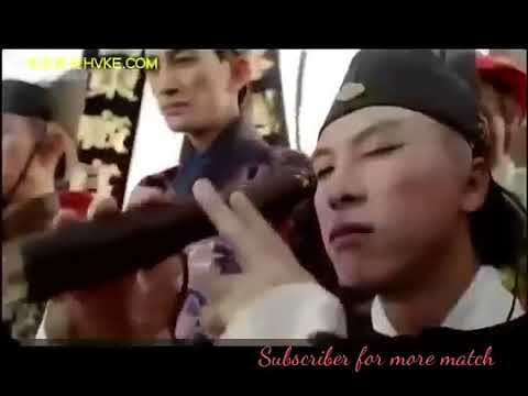 Jet Lis Flying Swords of Dragon Gate Full HD Engsub